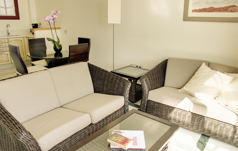 Hotel Suite Villa Maria photo 16