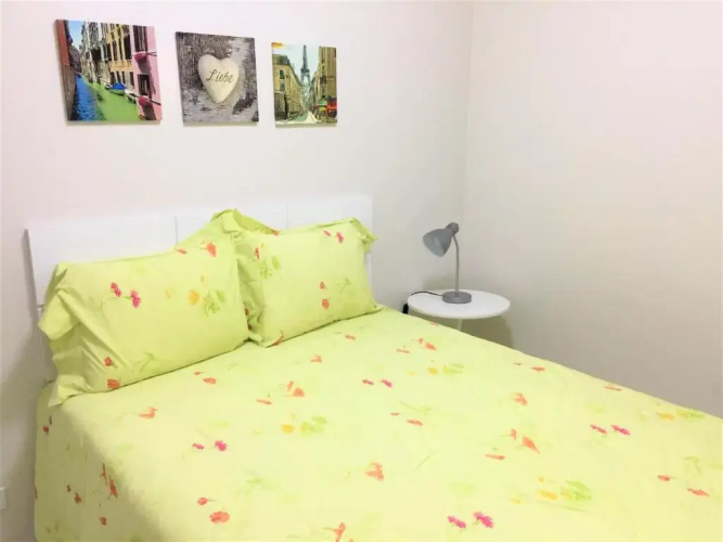 Apartamento Ametista 2 + Bykes