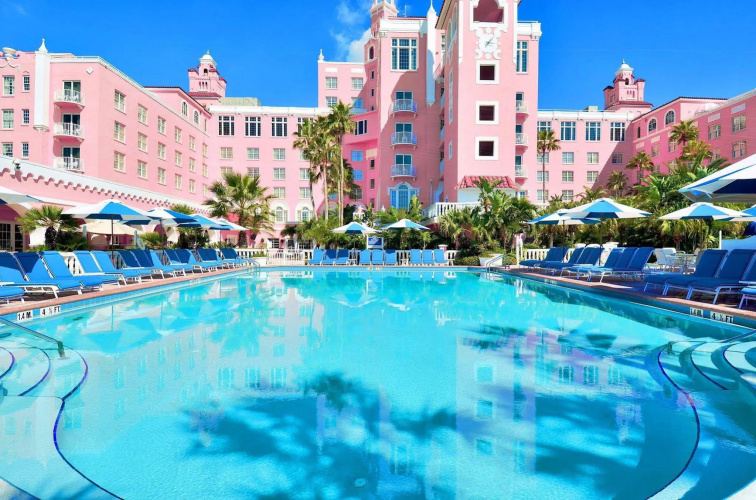 The Don CeSar photo 20