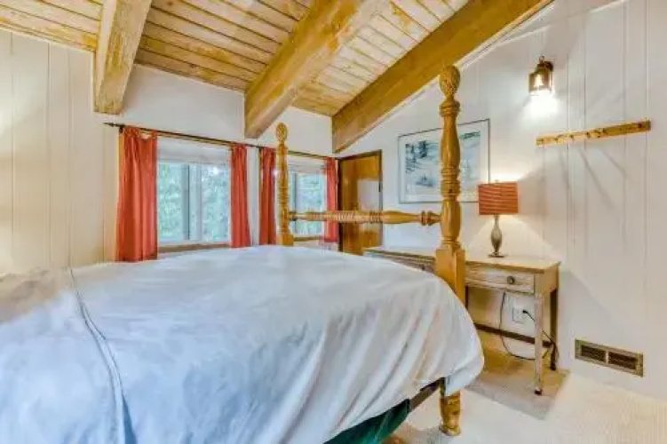 Edelweiss Retreat