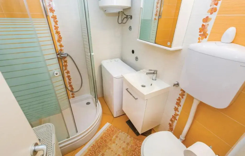 Apartment San