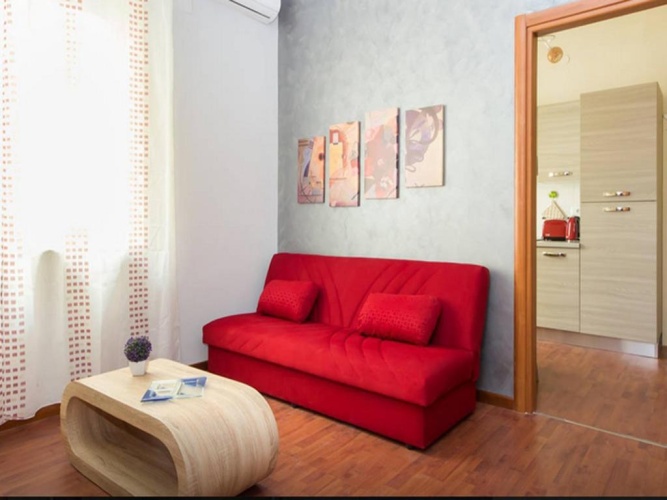 Superior Apartment