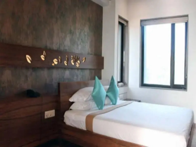 Hotel Kanan
