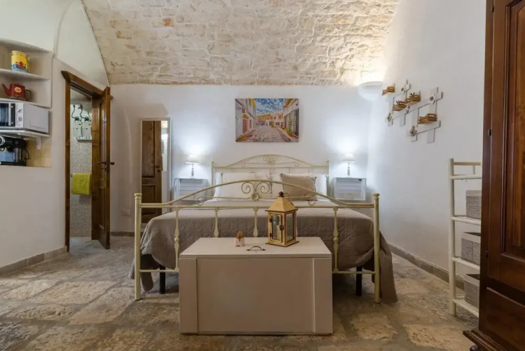 Ostuneon 900 in Ostuni