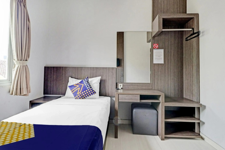 D'River Guesthouse