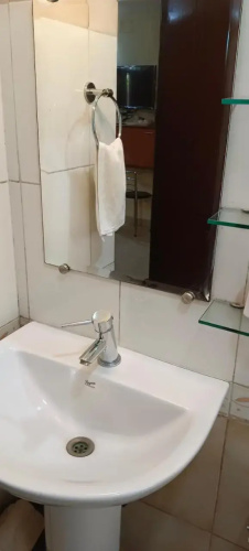55 B Guest House