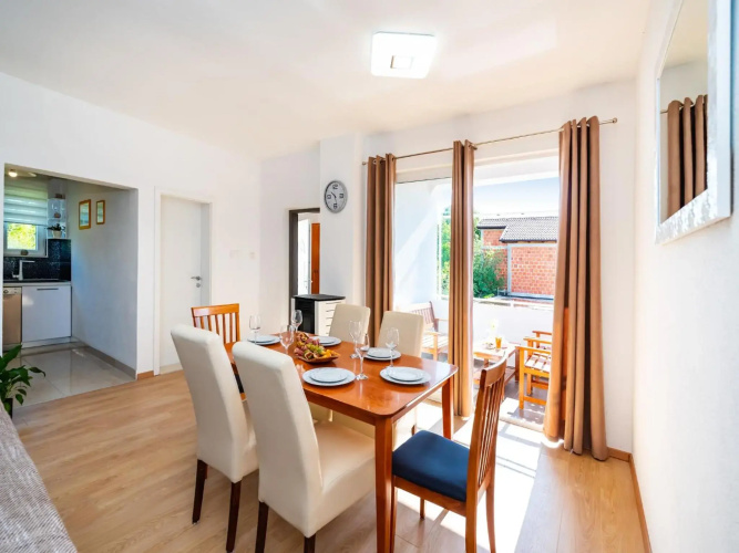 Apartmani ML