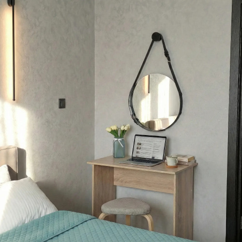 Фотография номера квартиры Апартаменты на Дорофеева 5