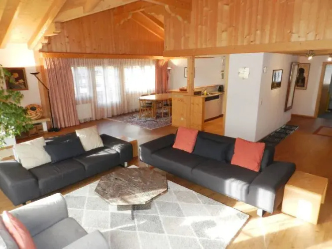 Schmiede-Stöckli - Three Bedroom