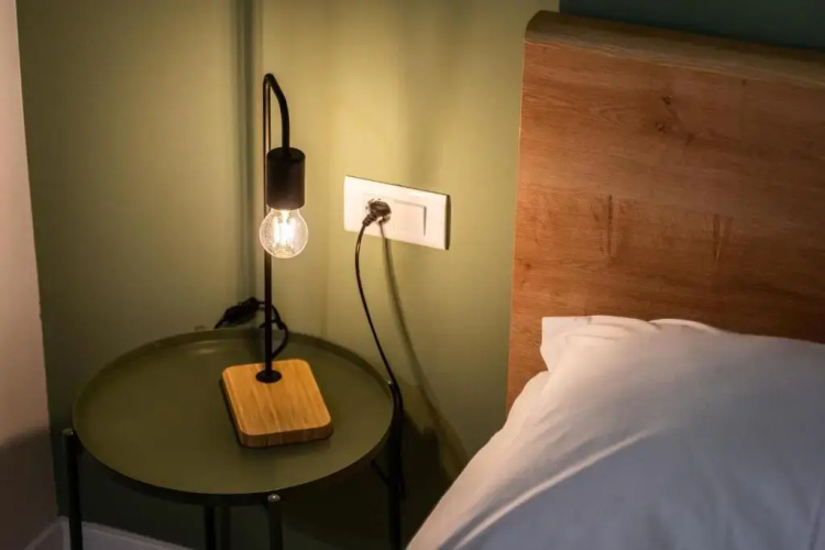 Archipelago Apartment