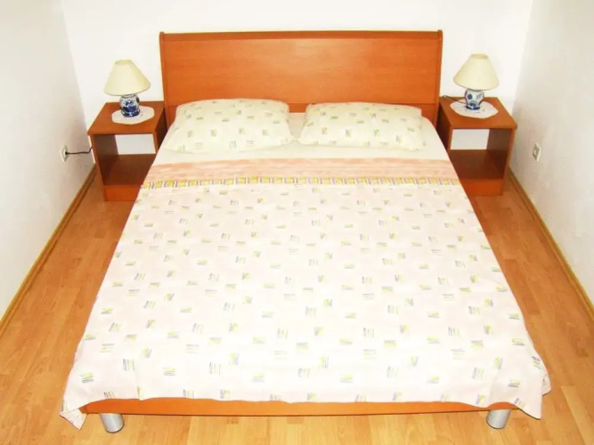 Apartments Antonio