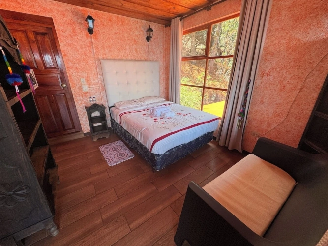 Business room