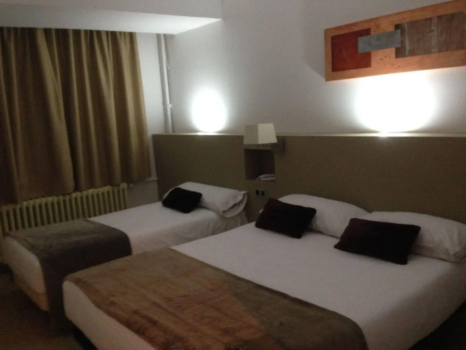 Hotel Pic Mari