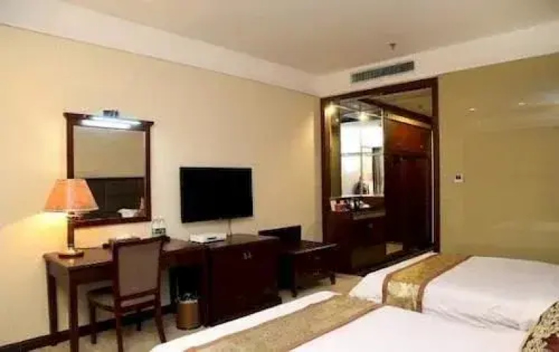 Samking Hotel