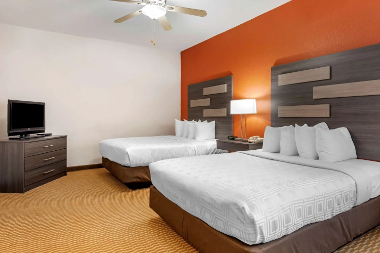 Quadruple Suite