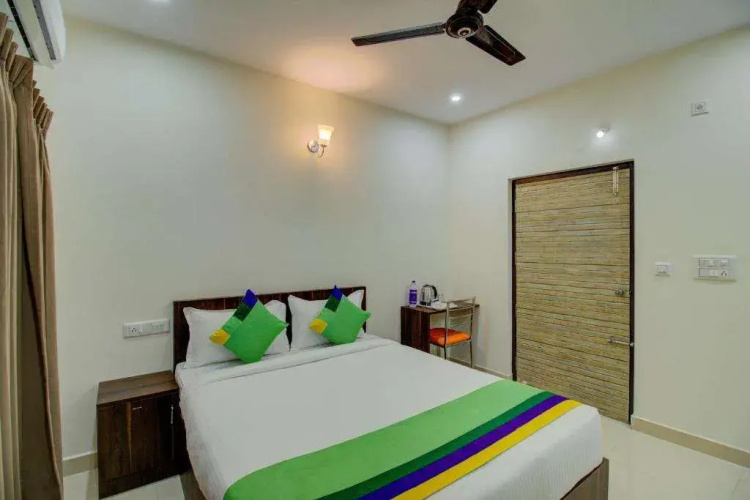 Hotelbild