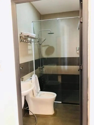 AHA Monaco Hotel Phan Thiet