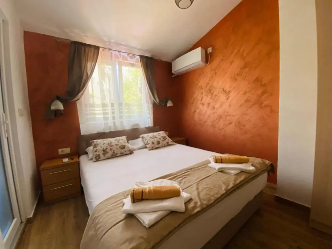 Apartments Blagoj