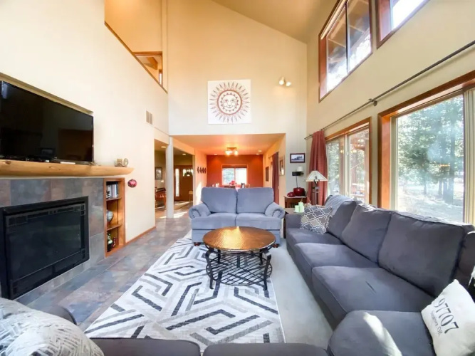 Pioneer 1 4 Bedroom Home