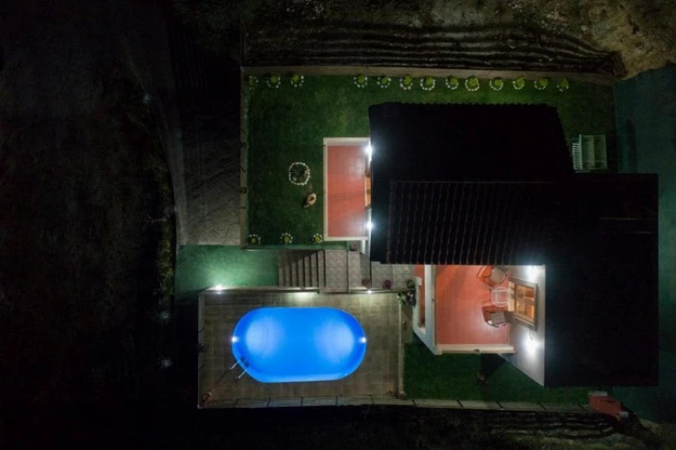 EXCLUSIVE VILLA intertrip — фото 4