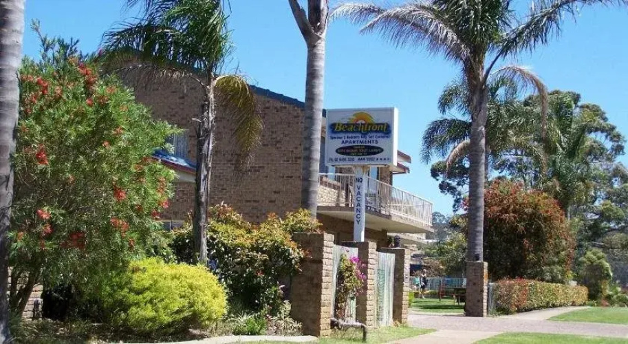 Otel görseli
