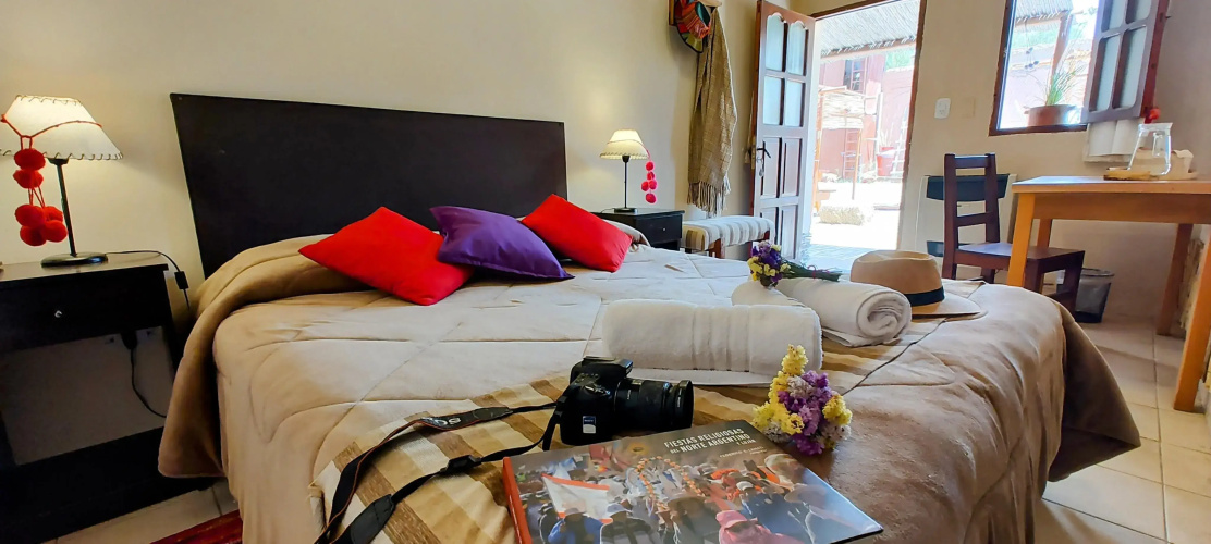 Rincones De Jujuy Hotel