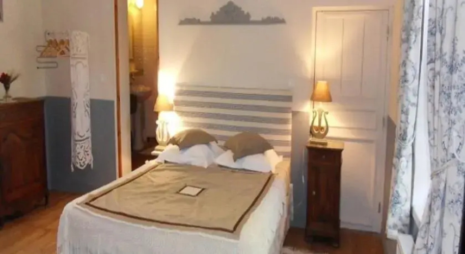 B&B - La Cense du Pont