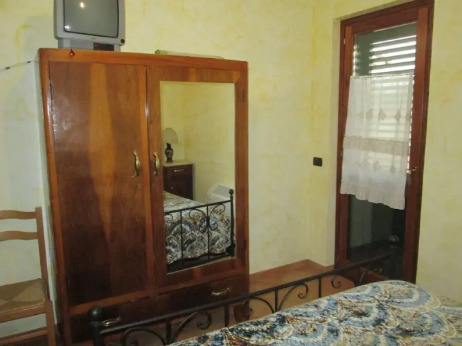1 Bedroom Family Apartment with balcony
