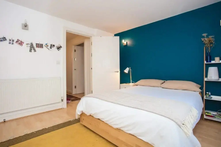1 Bedroom Apartment in Stoke Newington
