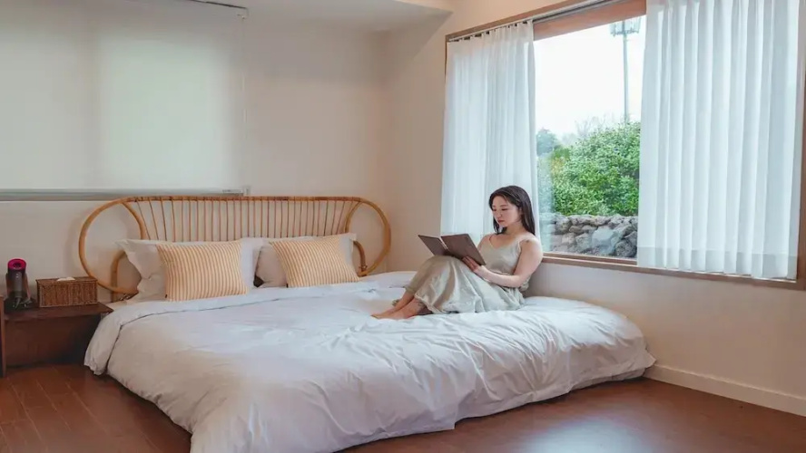 Seonheul an
