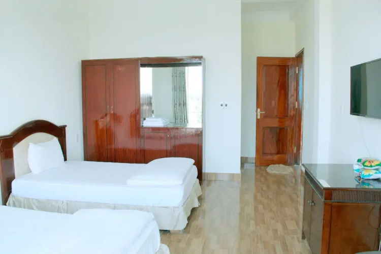 Amazon Vinh Hotel
