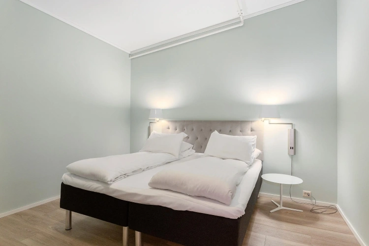 Double Junior Suite
