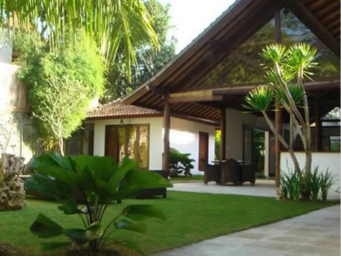 Villa Imaya