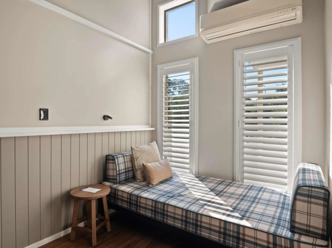 The Sebel Creswick Forest Resort