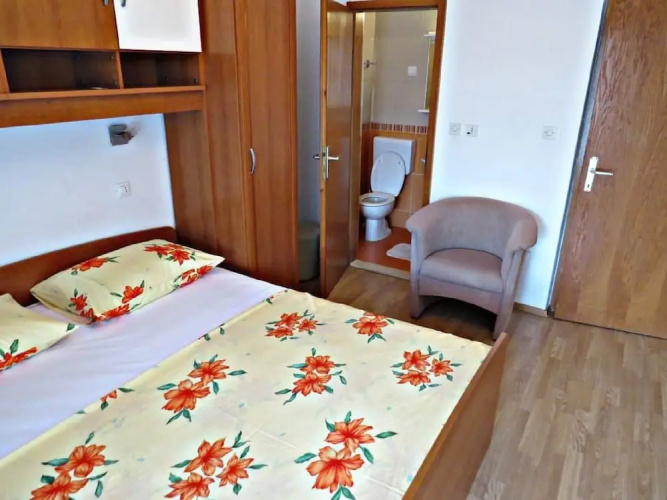 Apartments Pezo