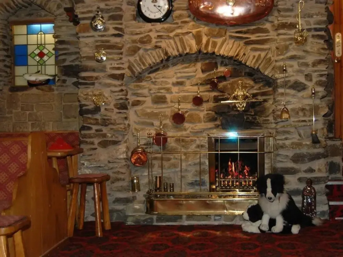 Britannia Inn