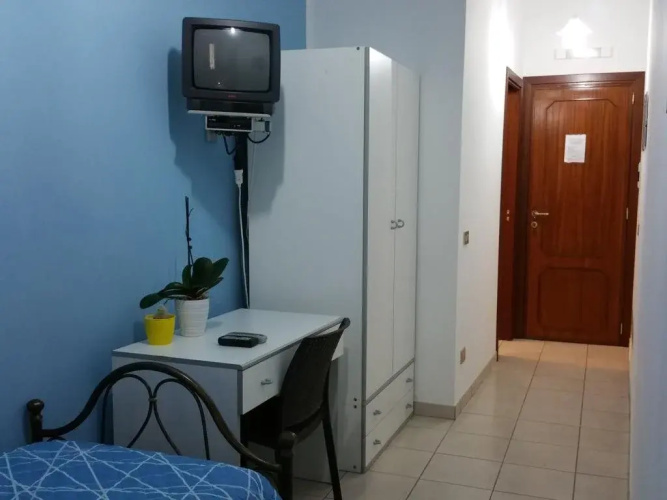 Hotel Costa Gaia