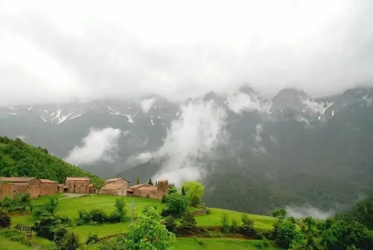 Cal Baridà