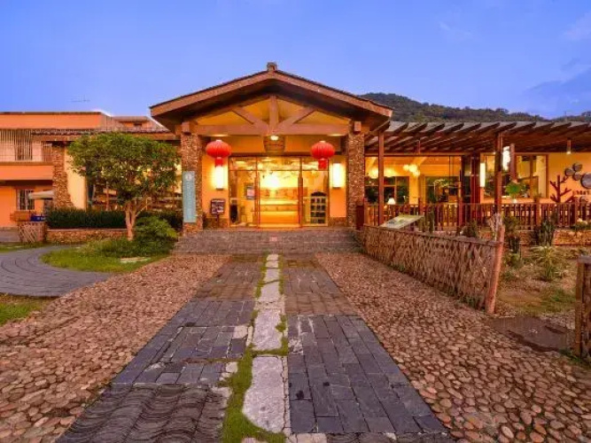 Bixiang Inn