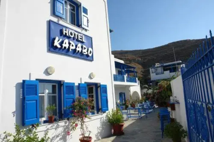 Hotelbild