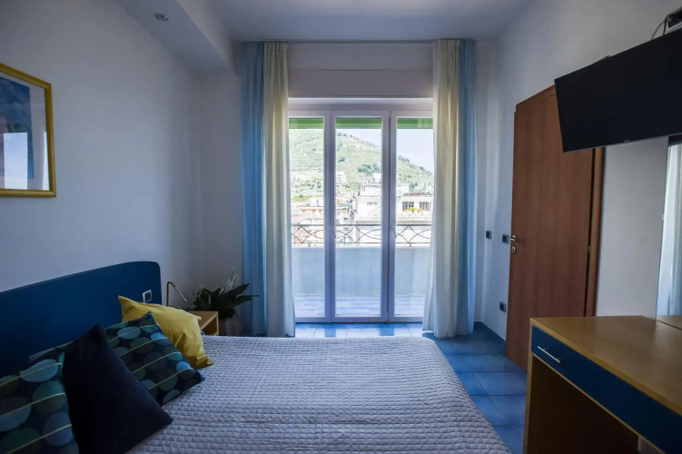 Residence Panoramic
