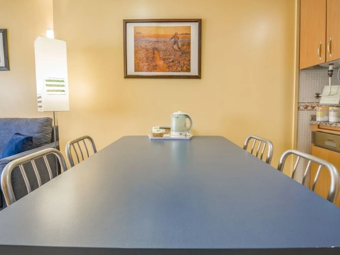 Family Apartment