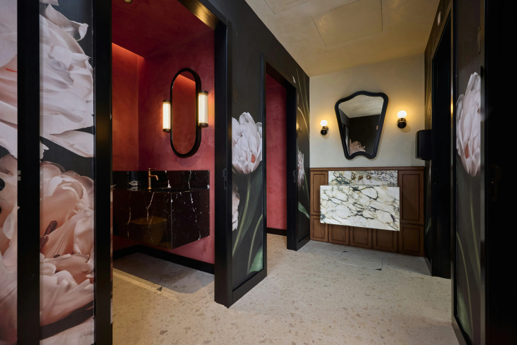 DUO Hotel Lisbon, Curio Collection by Hilton