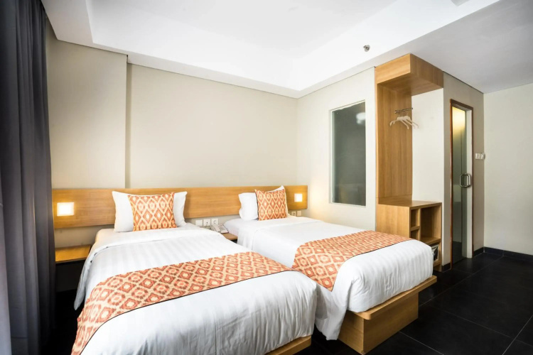 Maple Hotel Jakarta