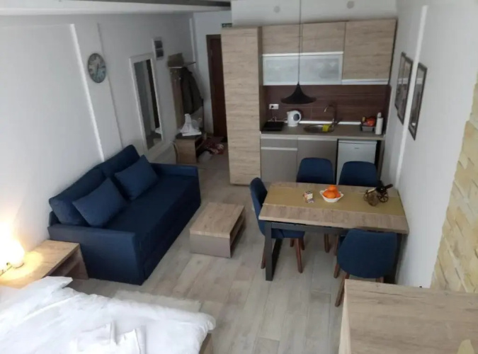 Studio Šilja L22 Milmari
