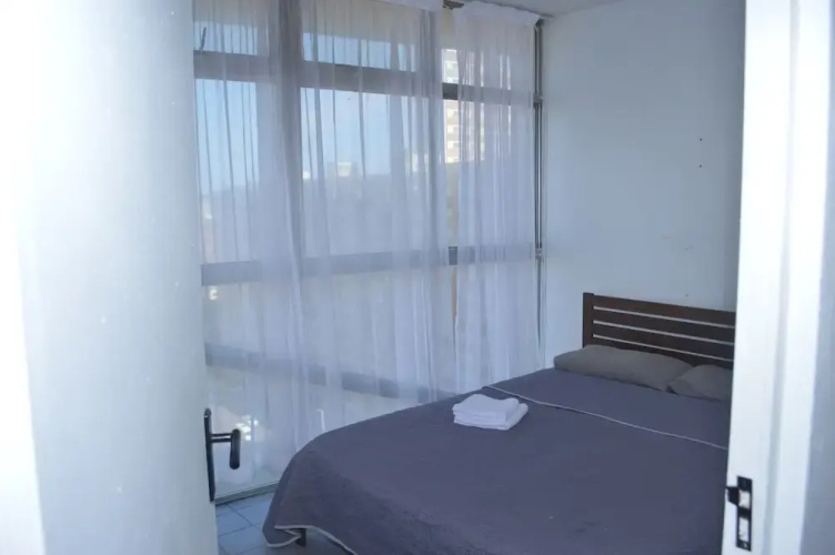 Ocean View Apartment