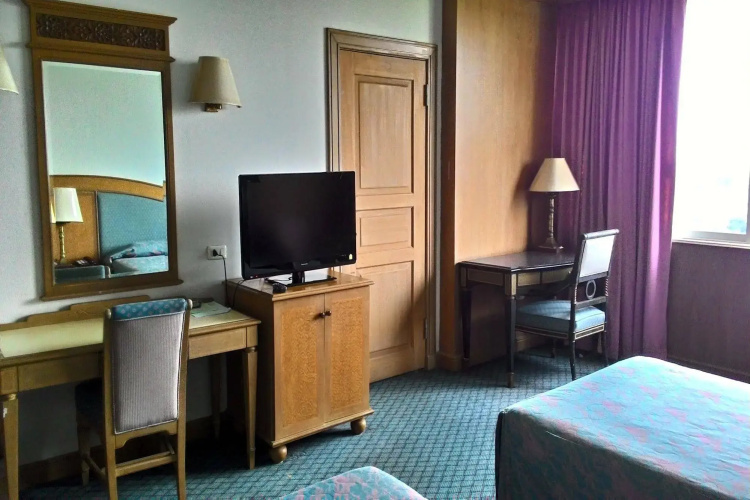 Siam Thani Hotel