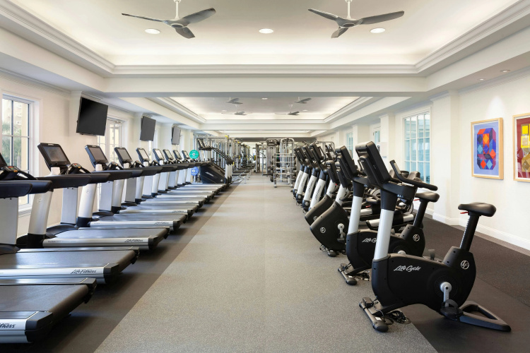 JW Marriott Miami Turnberry Resort & Spa photo 28