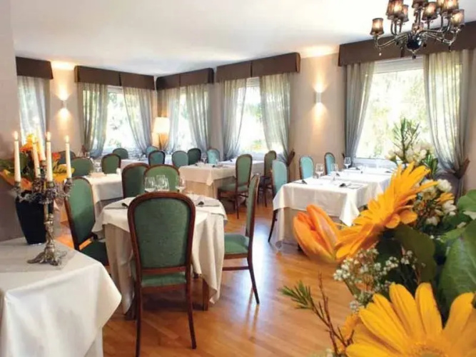 Gran Baita Villa Mitzi Hotel