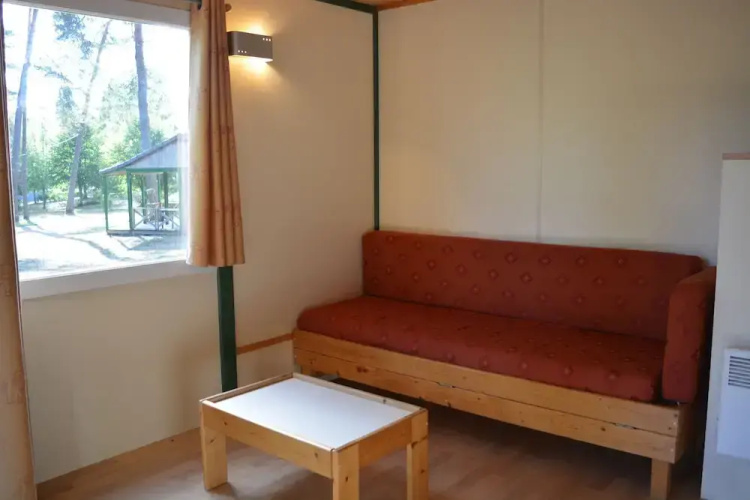 Camping du Lac